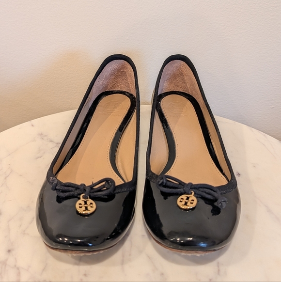 Tory Burch Heels - Picture 2 of 8